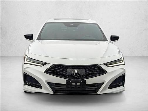 2023 Acura TLX A-Spec