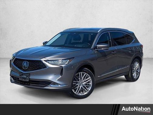 2023 Acura MDX Advance Package