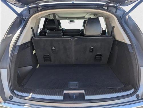 2023 Acura MDX Advance Package
