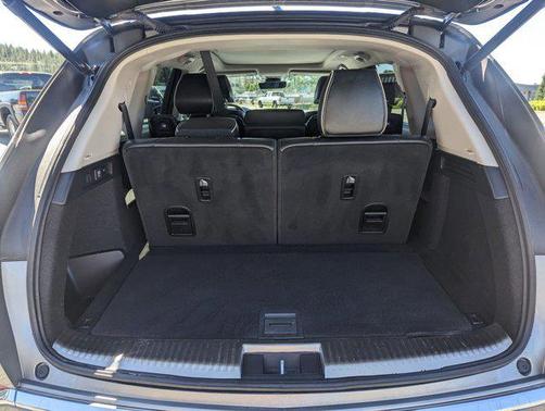 2023 Acura MDX Advance Package