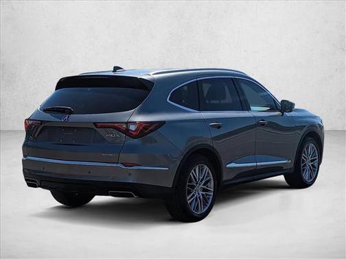 2023 Acura MDX Advance Package