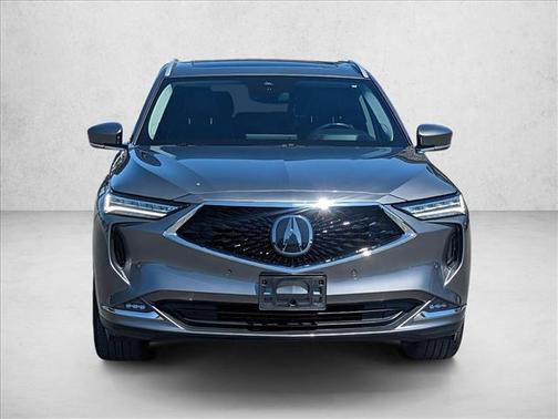 2023 Acura MDX Advance Package