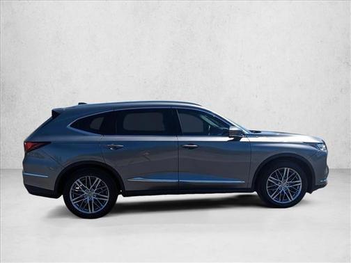 2023 Acura MDX Advance Package