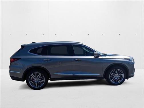 2023 Acura MDX Advance Package