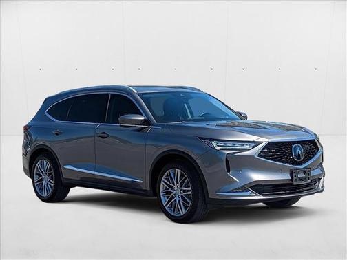 2023 Acura MDX Advance Package