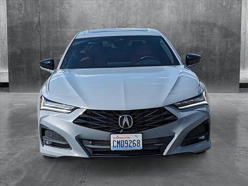 2024 Acura TLX A-Spec