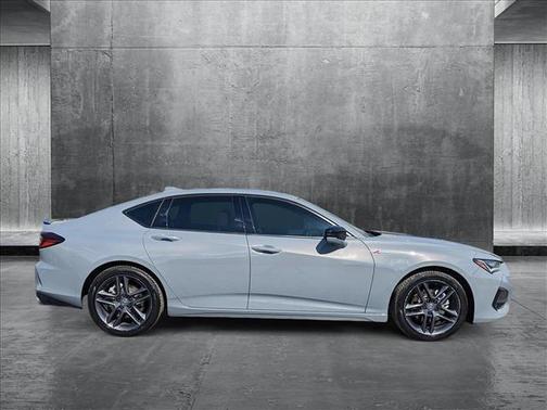 2024 Acura TLX A-Spec