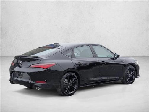 2026 Acura Integra w/A-Spec Technology Package