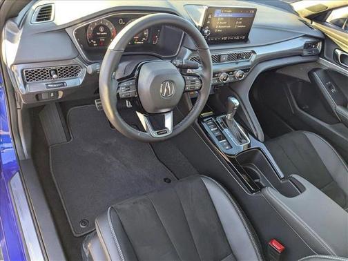 2025 Acura Integra A-SPEC w/ Technology
