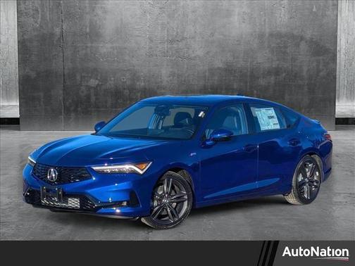 2025 Acura Integra A-SPEC w/ Technology