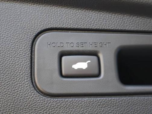 Platinum White Pearl 2023 Acura MDX Technology Package