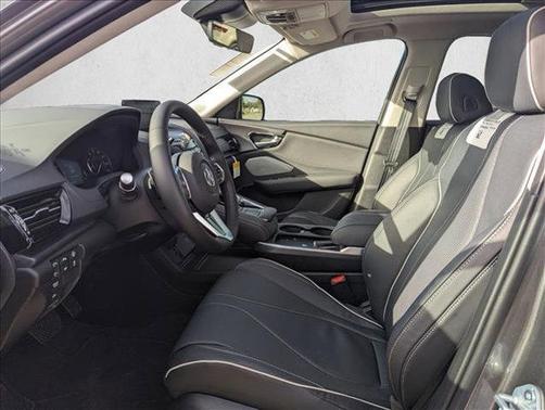 2025 Acura RDX Advance Package