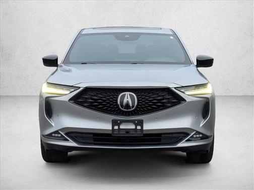 2022 Acura MDX A-Spec Package