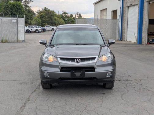 2009 Acura RDX Base