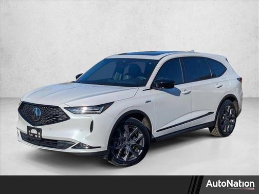 2023 Acura MDX A-SPEC