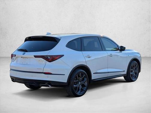 2023 Acura MDX A-SPEC