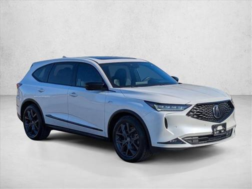 2023 Acura MDX A-SPEC