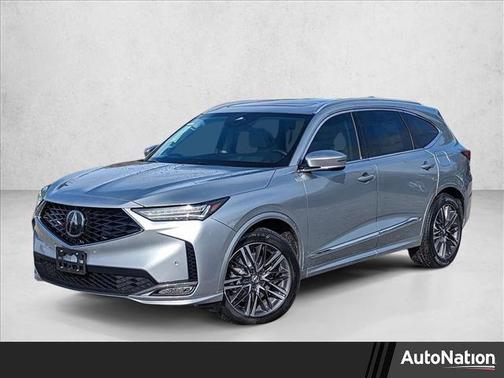 2026 Acura MDX w/Advance Package