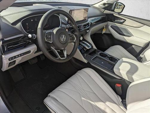 2026 Acura MDX w/Advance Package