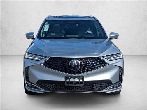 2026 Acura MDX w/Advance Package