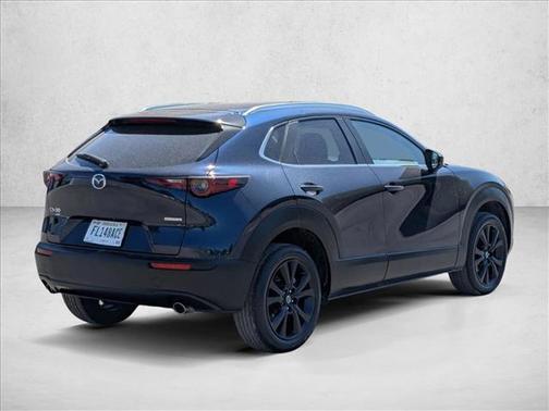 2024 Mazda CX-30 2.5 S Select Sport