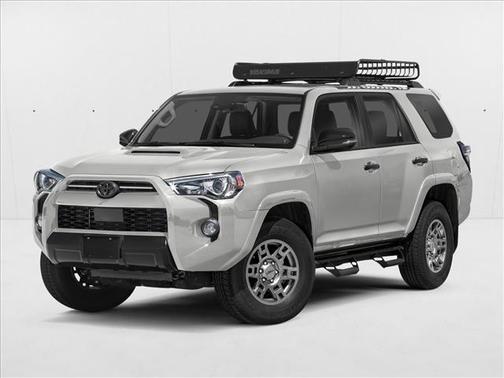 2021 Toyota 4Runner Venture Special Edition
