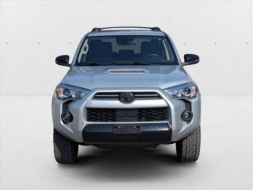 2021 Toyota 4Runner Venture Special Edition