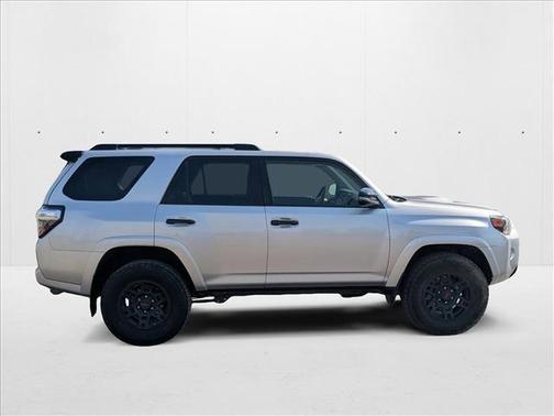 2021 Toyota 4Runner Venture Special Edition