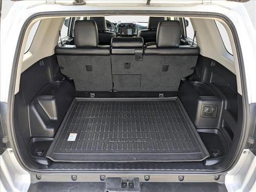 2021 Toyota 4Runner Venture Special Edition