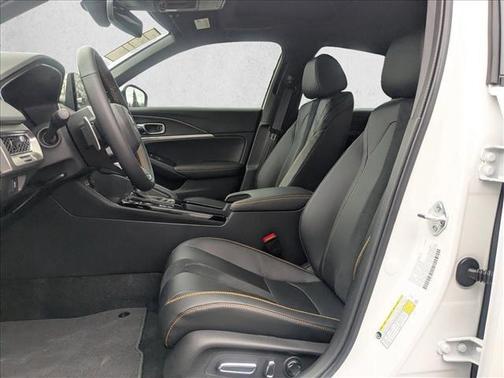 2026 Acura Integra FWD A-Spec with Technology