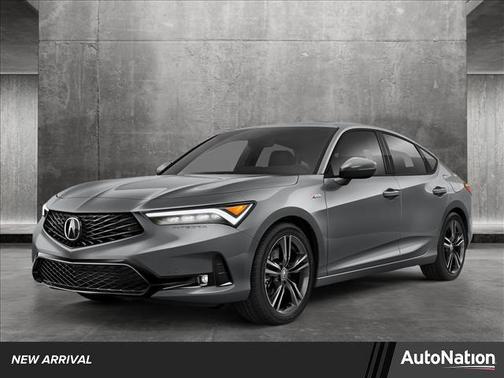 2023 Acura Integra A-SPEC Technology