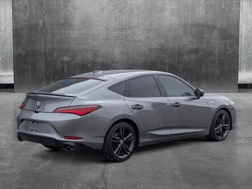 2023 Acura Integra A-SPEC Technology