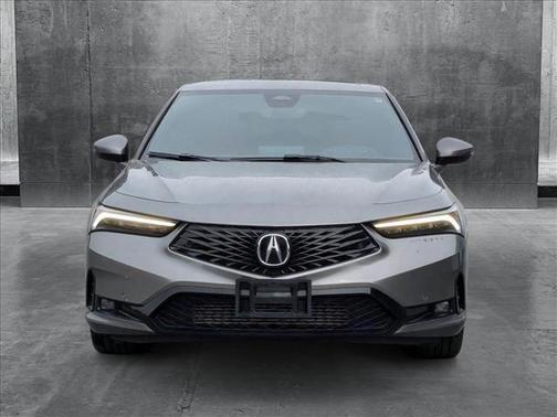 2023 Acura Integra A-SPEC Technology
