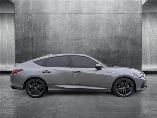 2023 Acura Integra A-SPEC Technology