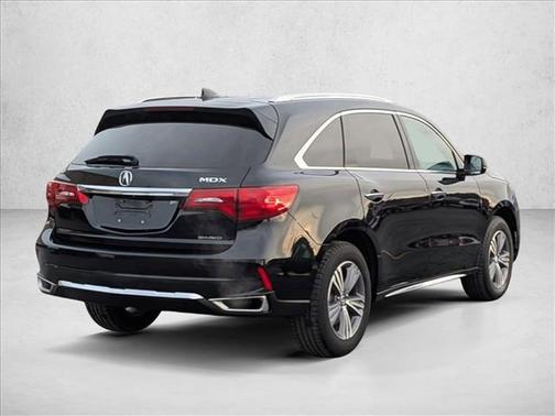 2019 Acura MDX 3.5L