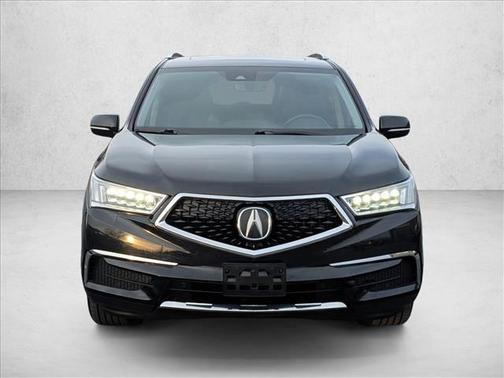 2019 Acura MDX 3.5L