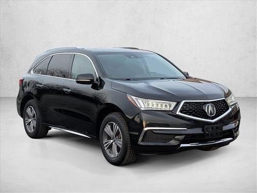 2019 Acura MDX 3.5L