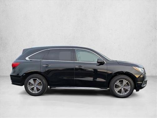 2019 Acura MDX 3.5L