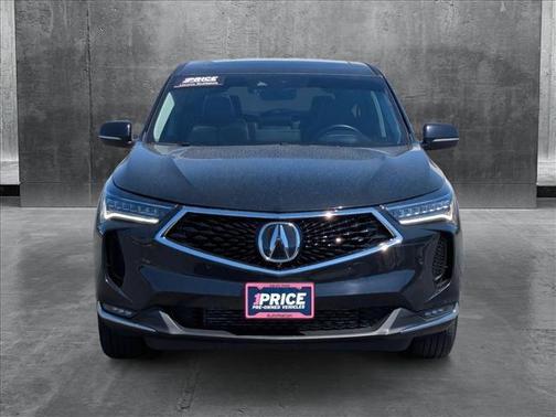 2023 Acura RDX Advance Package
