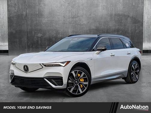 2024 Acura ZDX Type S