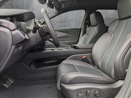 2024 Acura ZDX Type S