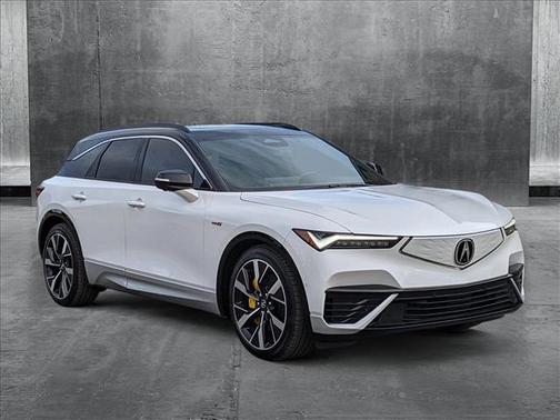 2024 Acura ZDX Type S