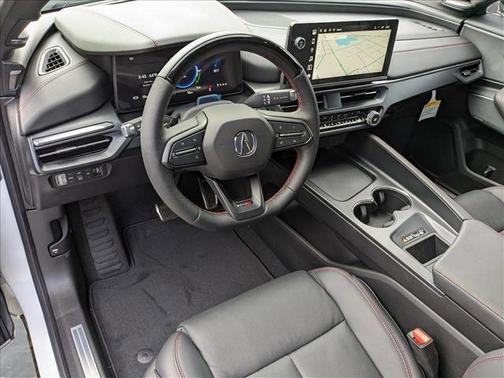 2024 Acura ZDX Type S
