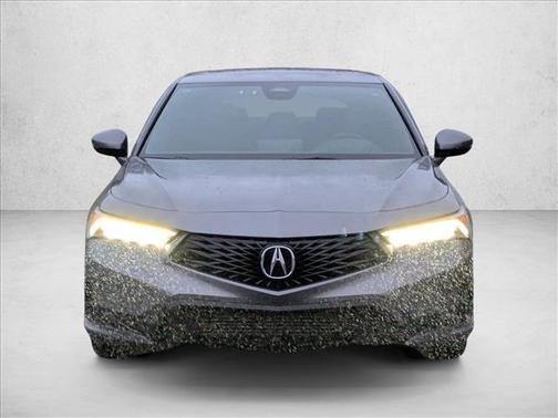 2023 Acura Integra A-SPEC Technology