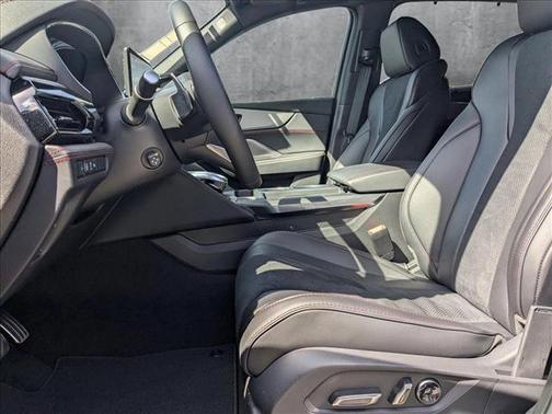 2025 Acura MDX A-SPEC