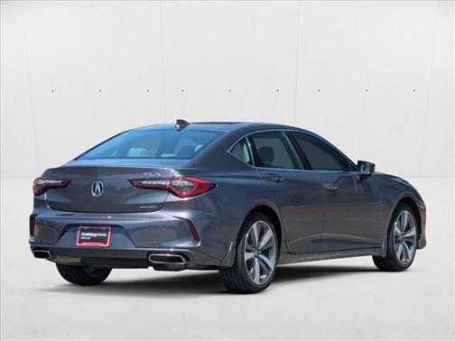 2023 Acura TLX Advance