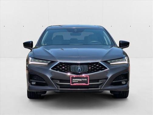 2023 Acura TLX Advance