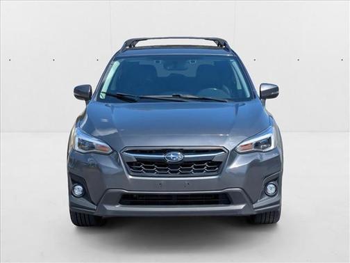 2020 Subaru Crosstrek Limited