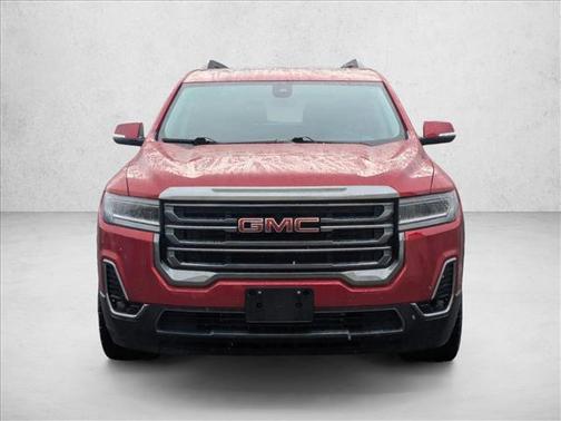 2021 GMC Acadia AWD AT4