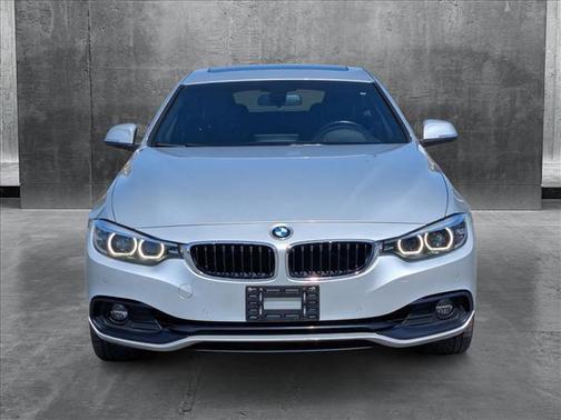 2018 BMW 430 Gran Coupe i xDrive